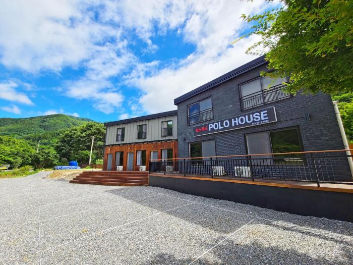 Gapyeong Polo House Pension