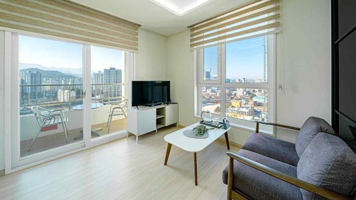 Sokcho Sono Residence