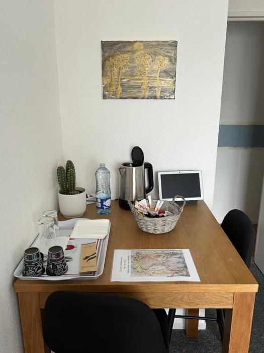 Chambre privée avec Clé