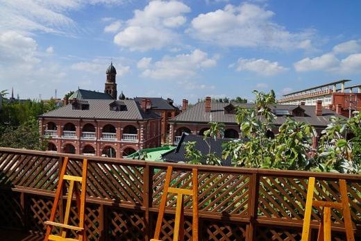 Jeonju haemil guesthouse