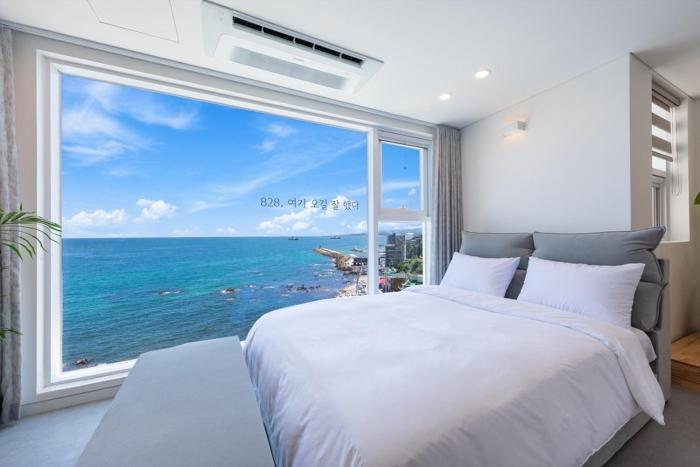 Donghae 828 Spa Pension A