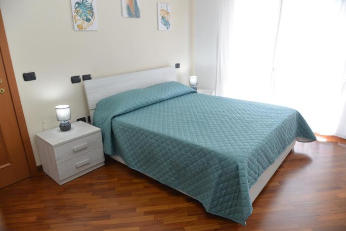 Luciana Apartment a step away from everything