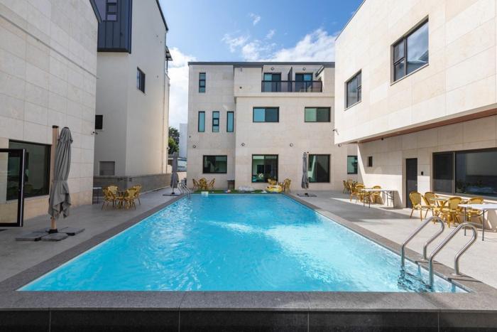 Gangneung Stay in Gangneung