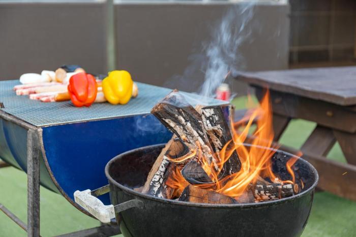 Free Time Pension Gapyeong