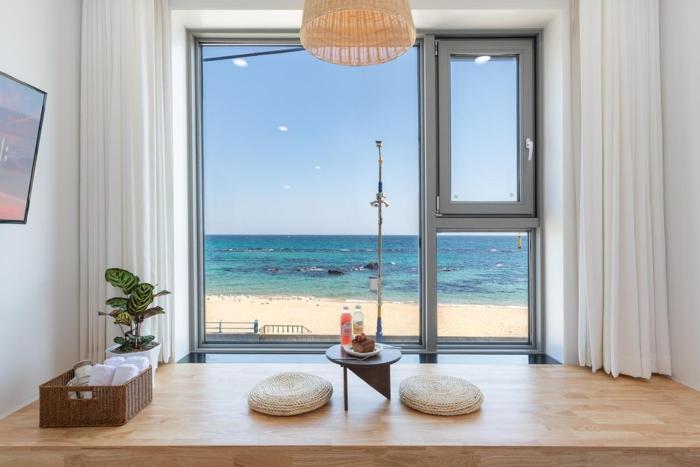 Donghae Adal Ocean Pension