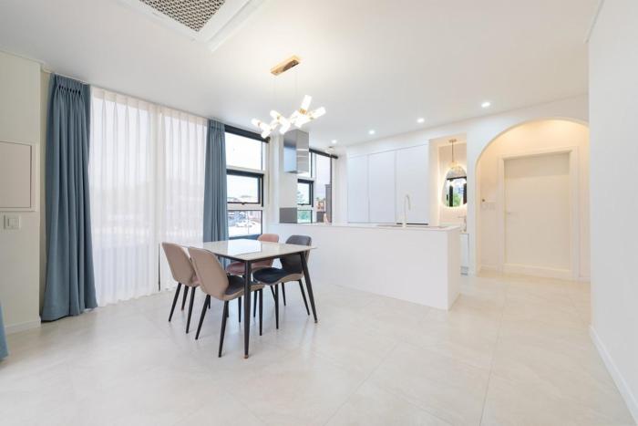 Gangneung Heonhwa-ro Pension