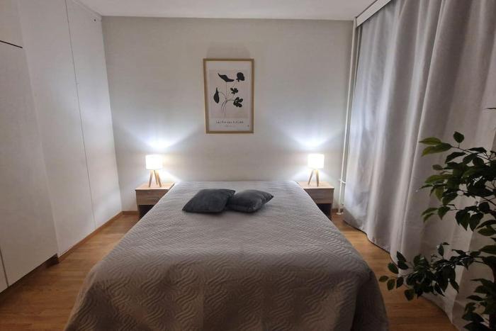 Villa Ruths Stay Salmi