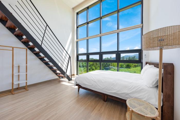 Goseung Poolhouse Poolvilla 151