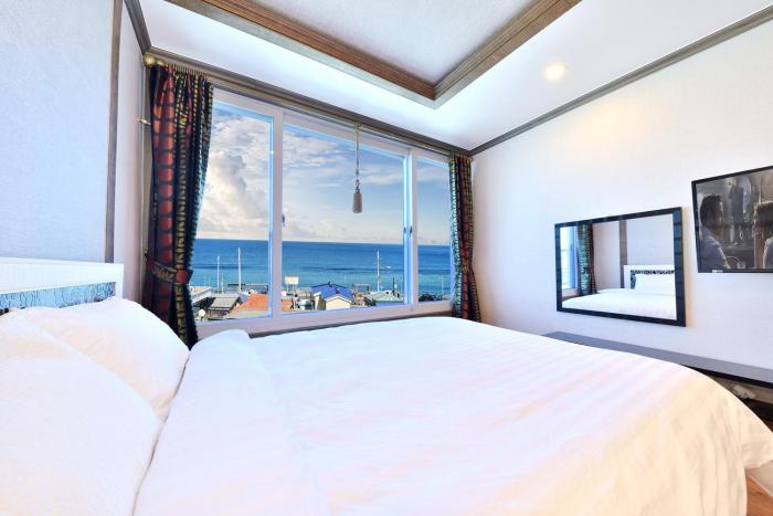 Sokcho otwohouse pension