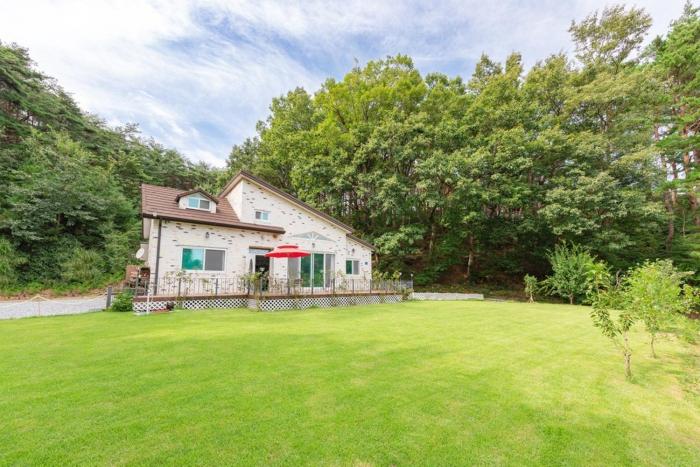 Gangneung Swieo Ganeun Jib