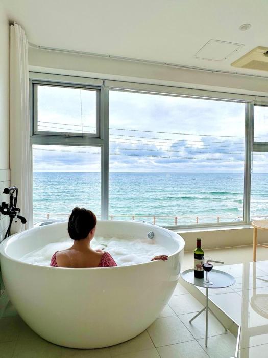 Gangneung Eonjena Sodol