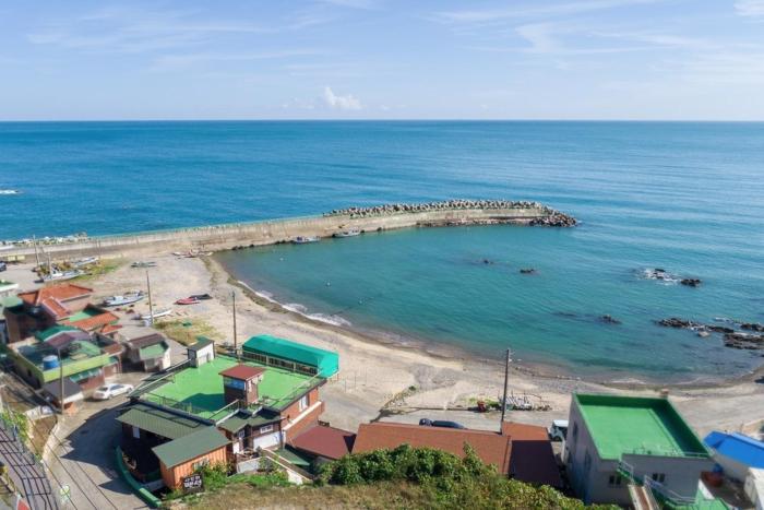 Gyeongju Nadeuli Pension