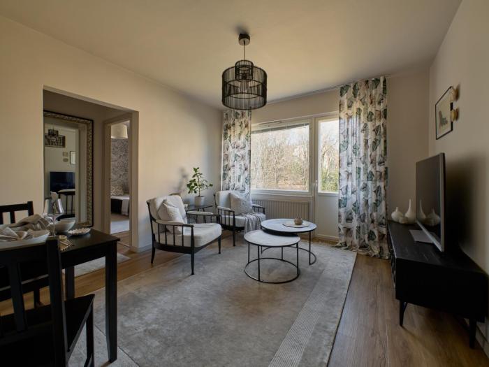 50s Atmospheric Suite