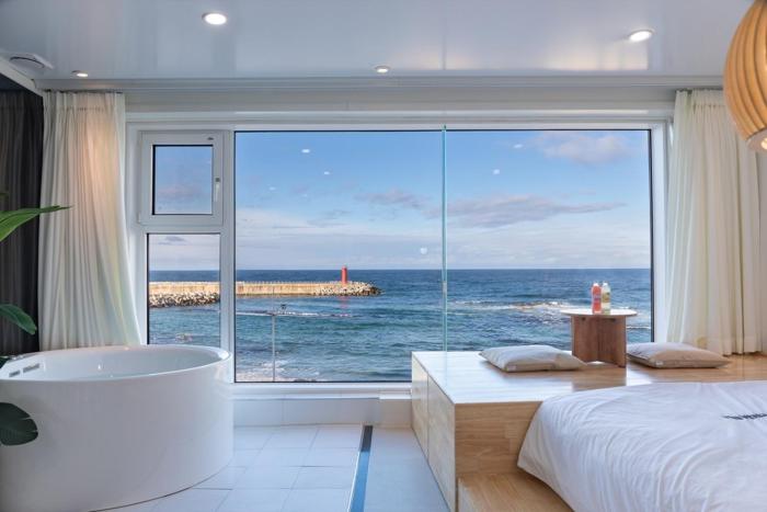 Gangneung the One and the Classic Pension