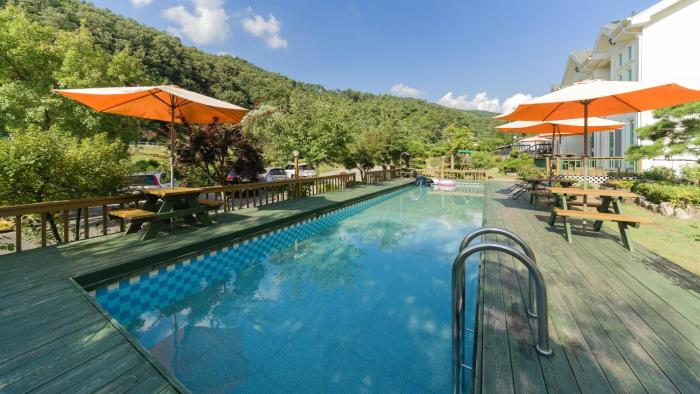 Hoengseong Lohengrin