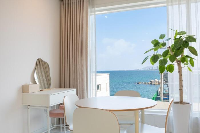 Gangneung Casa Clara Pension