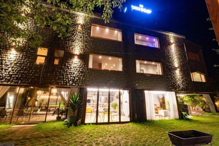 Ulsan Maid Stay Pension