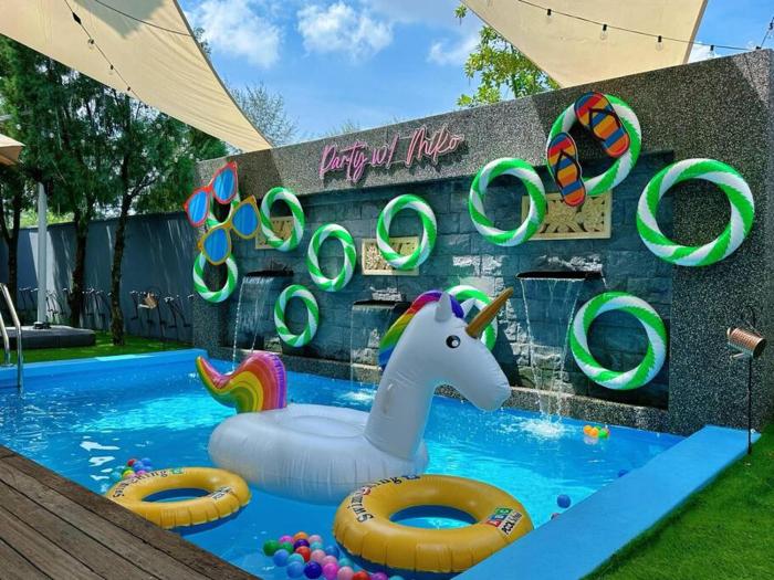 Private Pool Home 15 Pax Mount Austin JB