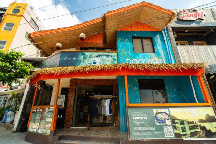 Dockyard by Araw Residences