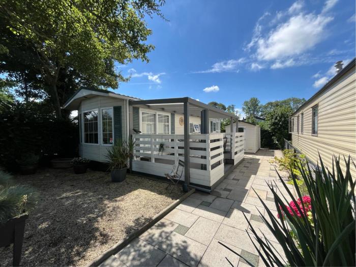 Beach Resort Kamperland - RBR 911