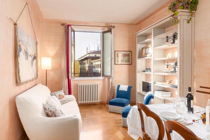 Florence Duomo House - Cavallereschi Palace