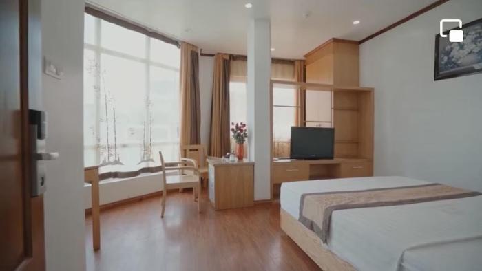 Hoàng Anh Hotel 2 HN - by BAY LUXURY