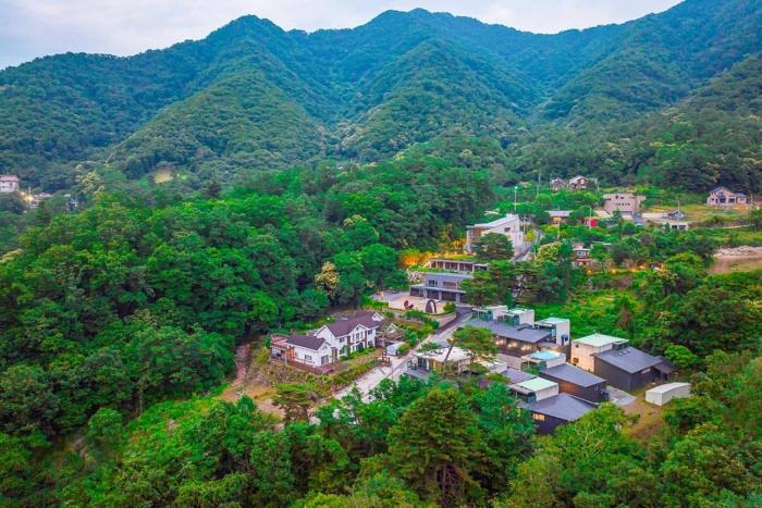 Gapyeong Vistahill Pension