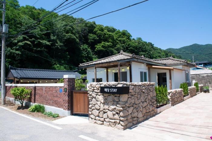 Chungju Yedang Stay Pension