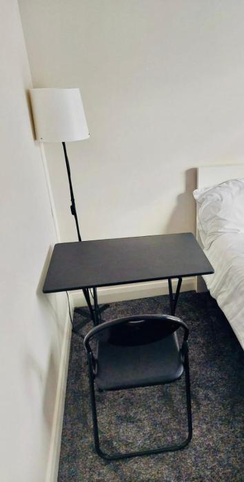 Your Cozy Home Away From Home