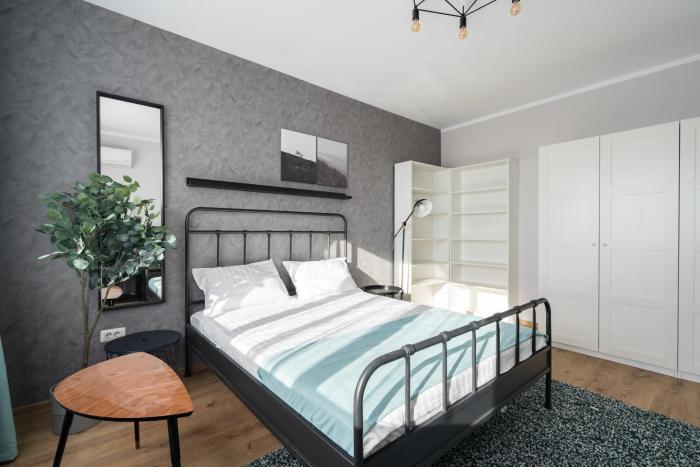 ISG Residence Studio 46