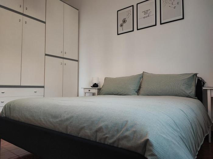 Casa LuSi - Appartamento Pietro