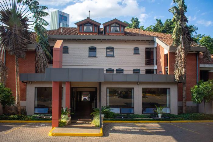 Heri Heights Hotel Apartments, SureStay Collection by Best Western