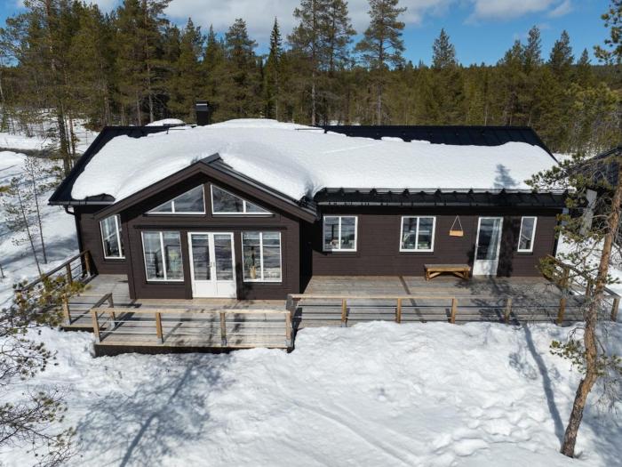 Sauna | Wi-Fi | Pets allowed | Dryer