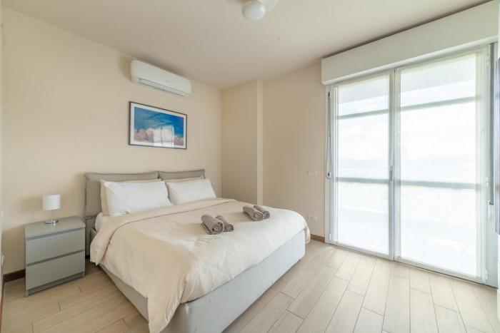 COS54 - Exclusive Apartment -