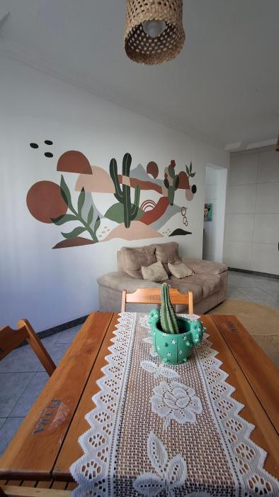 Apartamento perto da Orla de Atalaia