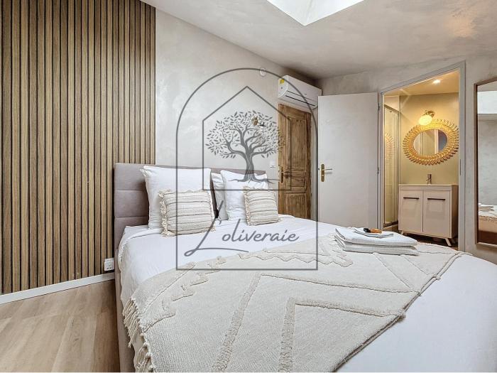 LOliveraie dEurocentre - Toulouse Nord