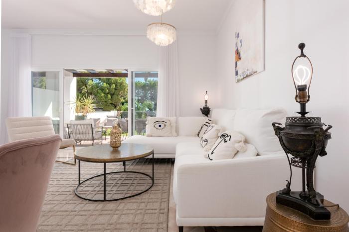 Paraíso Pueblo Appartement 3 chambres