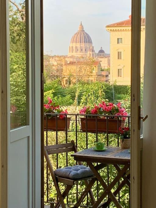 Villa Rosa San Pietro