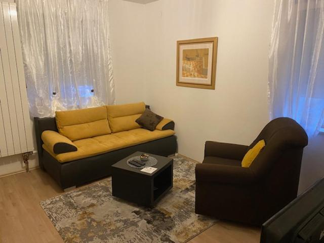 Apartment 1