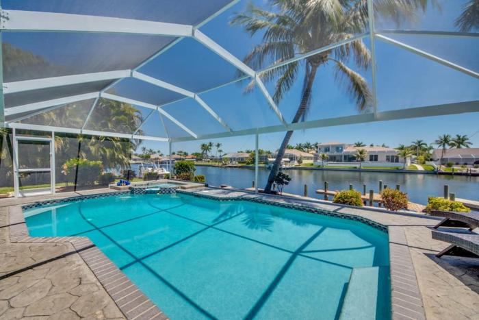 Villa Cape Belle Vue by CoralVilla