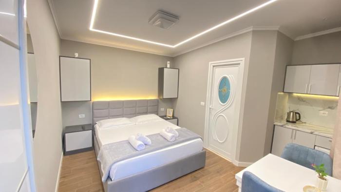 Guest house Luli Strumi