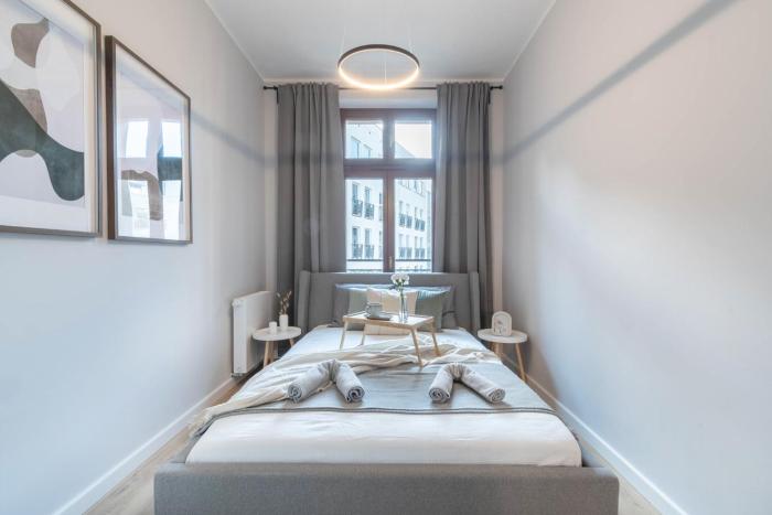 Piekary Residence in the Center - 15