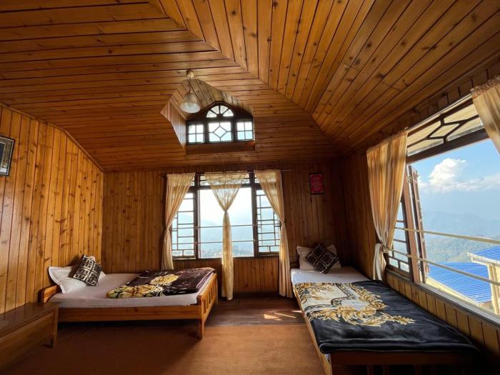 Eagles Nest Homestay