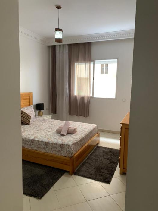 Jad appartement à Essaouira mogador