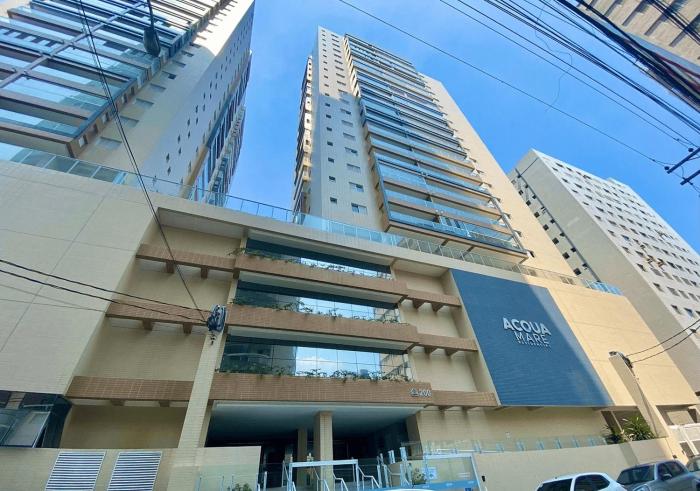 Residencial Acqua mare