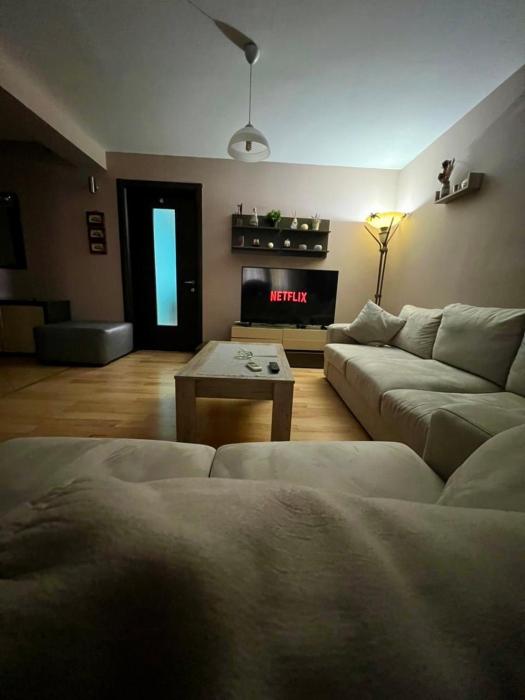 The Great Escape Near Center