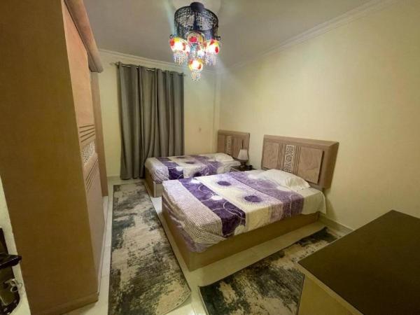 Cozy apartment gardenia compound شقة مريحة بمجمع جاردينيا