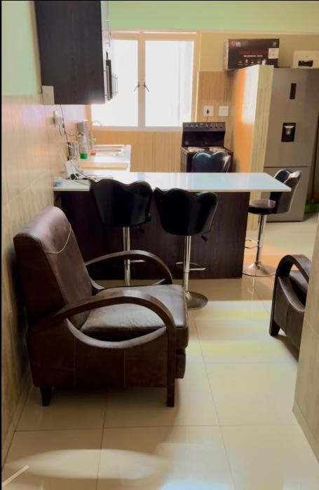 Feel At Home Away From Home