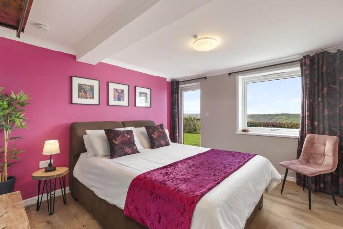 The Hidden Valley - a stylish rural retreat, perfect for families