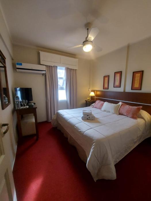 Hotel Ariosto